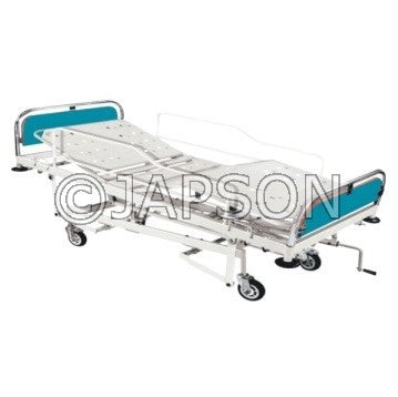 Manual ICU Bed Manual ICU Bed